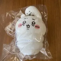 [新品] ちいかわ ハッピーバッグ2024 やさしいヘビマスコット 2025年も「ちいかわ」で迎えよッ!! 巳年におめかしした