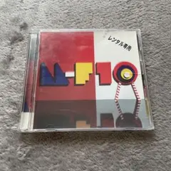 m-flo CD レンタル落ち　シンタロー様