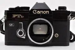 田*中様 ＃6569 Canon F-1 フィルム一眼レフカメラ 動作未確認 - メルカリ