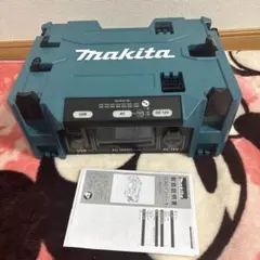 本日限り値下げ 美品 makita マキタ 防災用コンボキット CK1012 - メルカリ