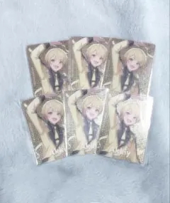 あっきぃ すとふぇす トレカ