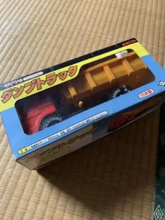 ダイヤ製 トラック