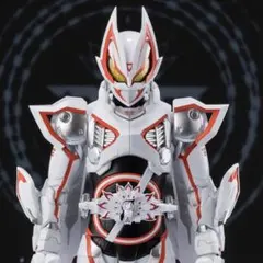 S.H.Figuarts 仮面ライダーギーツIX