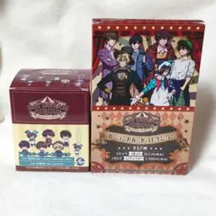 ワイテルズ キャラクターグッズ