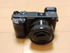 2025年最新】sonyα6400の人気アイテム - メルカリ