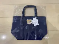 2026年最新】オールドテディ トート ネイビーの人気アイテム - メルカリ