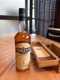Midleton Very Rare 1995 アイリッシュウイスキー - メルカリ