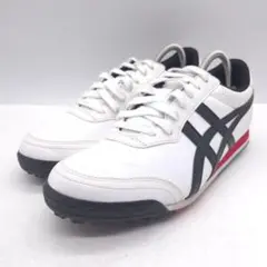 ASICS GEL-PRESHOT アシックス スニーカー 25cm ホワイト