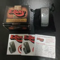 【新古品】E-Bow Plus（イーボウ プラス） Amazon | Bundle-3 Items:Plus EBow E-Bow Hand Held Electronic