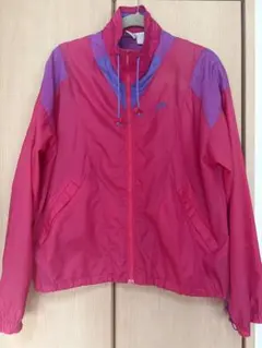 NIKE ナイキ　ウインドブレーカー　古着屋購入