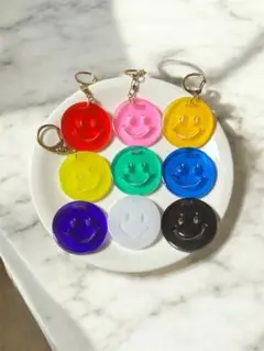 ニコニコチャーム·͜·♥