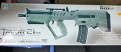 電動ガンボーイズHG TAVOR21 TV21 FDE 東京マルイのサムネイル