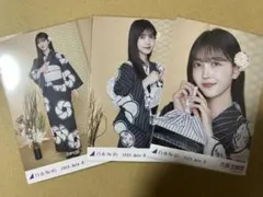 乃木坂46 生写真 久保史緒里