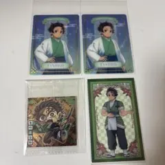 鬼滅の刃 竈門炭治郎セット【バラ売り不可】