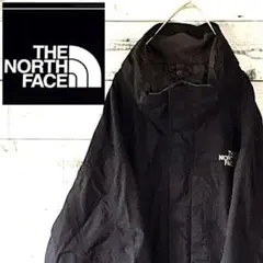 THENORTHFACE ノースフェイスハイベントマウンテンパーカージャケット