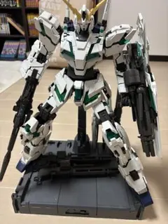 2025年最新】pg ユニコーンガンダムの人気アイテム - メルカリ