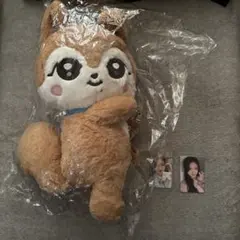 2025年最新】ive minive ダリ ぬいぐるみの人気アイテム - メルカリ