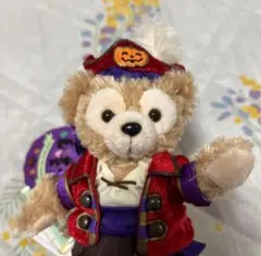 2025年最新】ダッフィー 海賊の人気アイテム - メルカリ