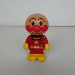 アンパンマン　ブロックラボ