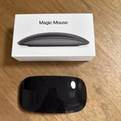 Apple Magic Mouse 2 スペースグレー 本体