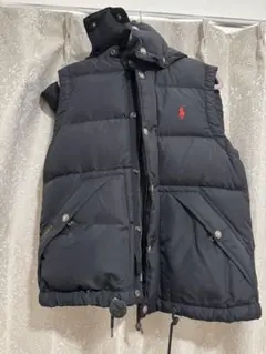 2025年最新】ラルフローレンダウンベストの人気アイテム - メルカリ