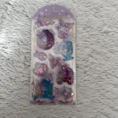 ウォーターインシール　クロミ