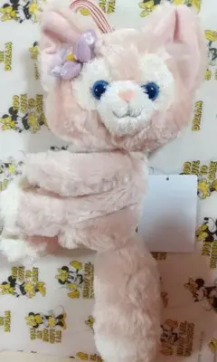 ディズニーシー リーナベル ポシェット