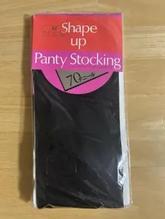 ストッキング　黒