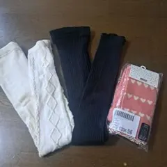 BREEZE スパッツセット