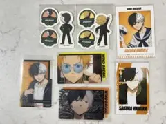 ウィンドブレイカー 桜遥 楡井秋彦 セット