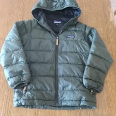 お値下げpatagonia フード付きダウンコート Sサイズ