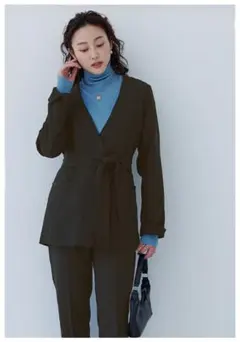 お値下げ！新品タグ付　urs セットアップスーツ