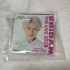 M!LK 曽野舜太 EBiDAN THE LIVE 2025 缶バッジ - メルカリ