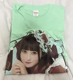 未開封♡若葉のあ生誕実写T - メルカリ