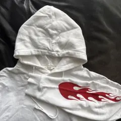 日本未発売　ブランディ/Brandy Melville パーカー/フーディ