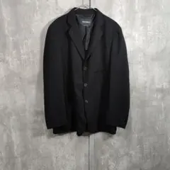 giorgio armani 80s〜90s ダブルジャケット - メルカリ