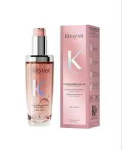 KERASTASE HU ユイル スブリム ティーインペリアル N50ミリ - メルカリ