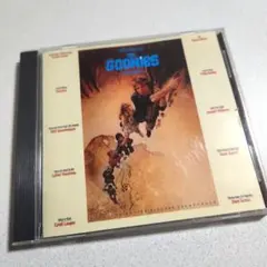 「グーニーズ」オリジナル・サウンドトラック