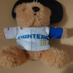 山﨑福也 応援グッズ