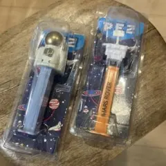 pez容器のみ　二つセット