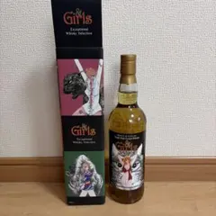 アンドガールズウイスキーWhisky Selection ストラスミル 14年 - メルカリ