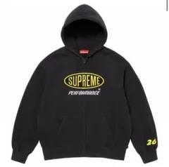 Supreme パーカー　ジップパーカー　26ssのサムネイル