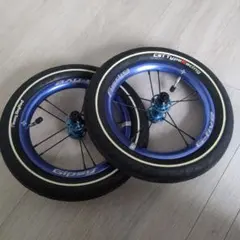 2025年最新】ランバイクホイールの人気アイテム - メルカリ