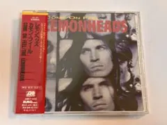 カモン・フィール／レモンヘッズ