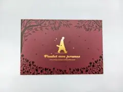【希少品】　チキンとプラム 〜あるバイオリン弾き、最後の夢〜　映画パンフレット