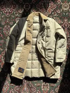 Vintage 50s-60s Eddie Bauer Bauer Down