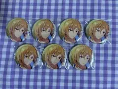 あんさんぶるスターズ あんスタ 缶バッジ 仁兎なずな