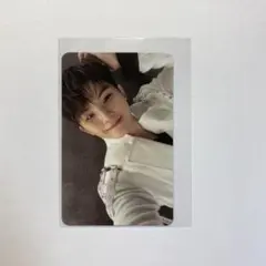 SEVENTEEN FACE THE SUN ep2 ウジ