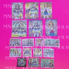 名探偵プリキュア　キュアアンサー　明智あんな