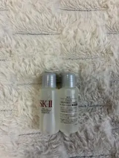 SK-II フェイシャル トリートメント エッセンス 〈化粧水〉 10ml 2個